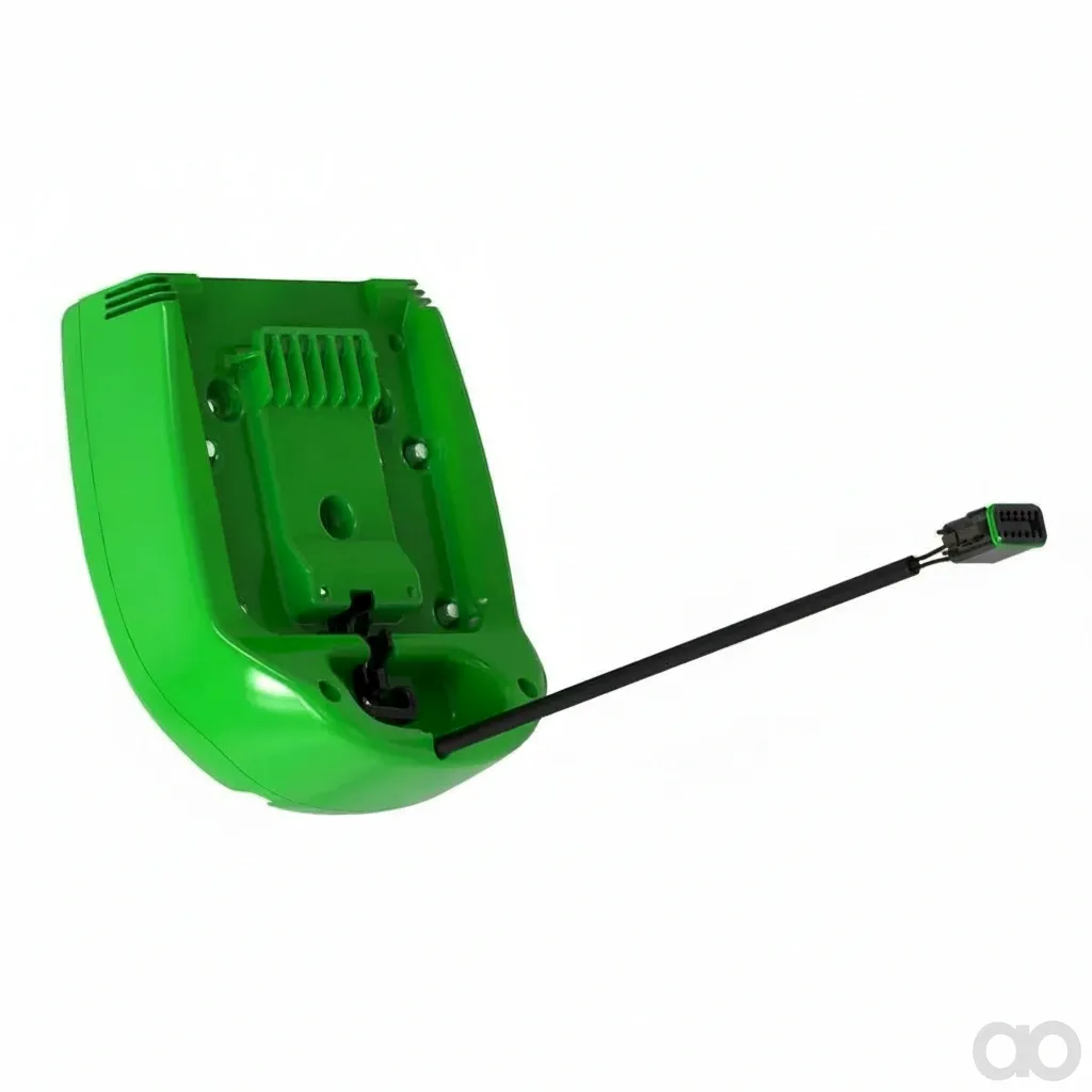 John Deere - PFA10072 - StarFire™ 3000 Position Receiver Mounting Assembly