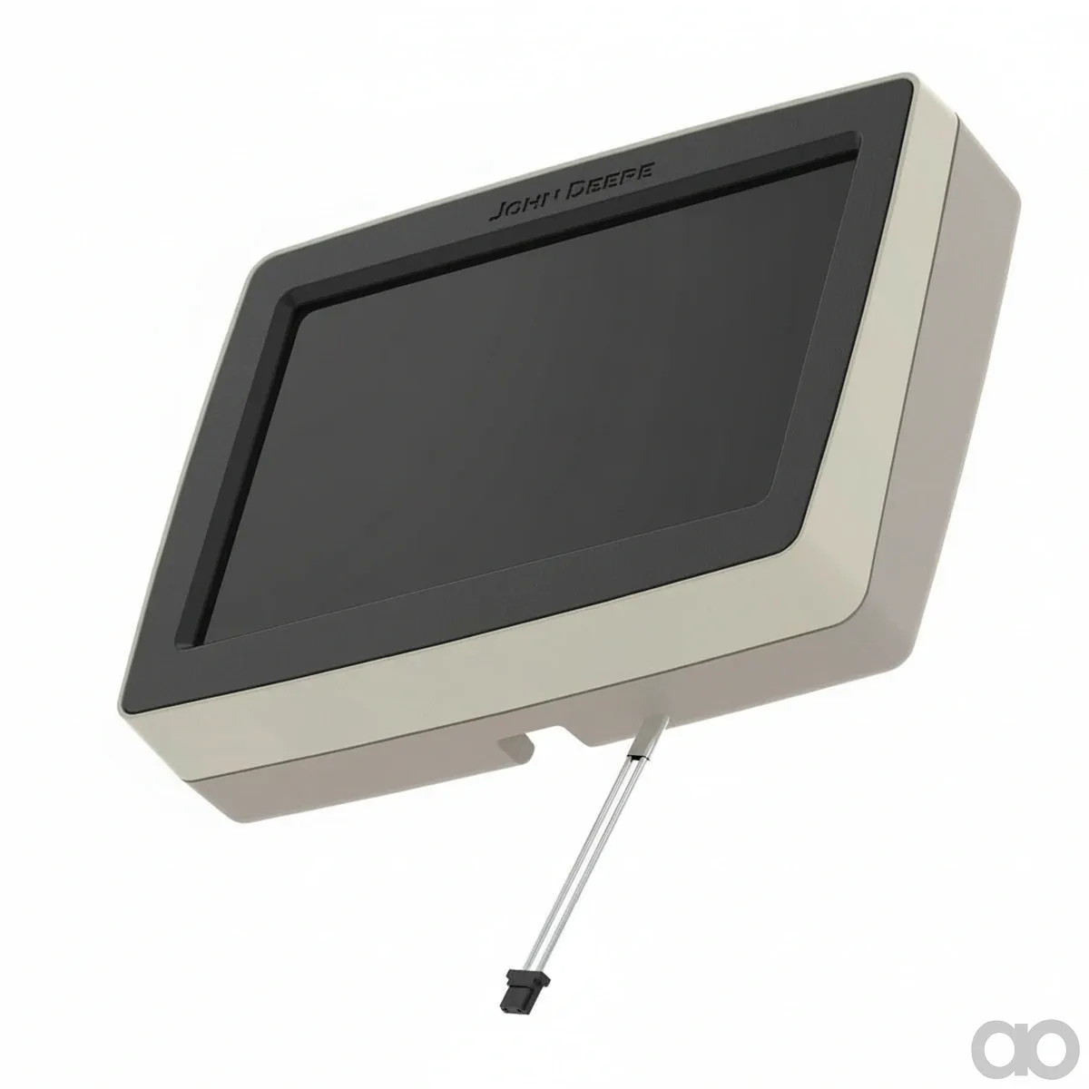 John Deere - PFA10727 - Cab Secondary Display Module with Touchscreen