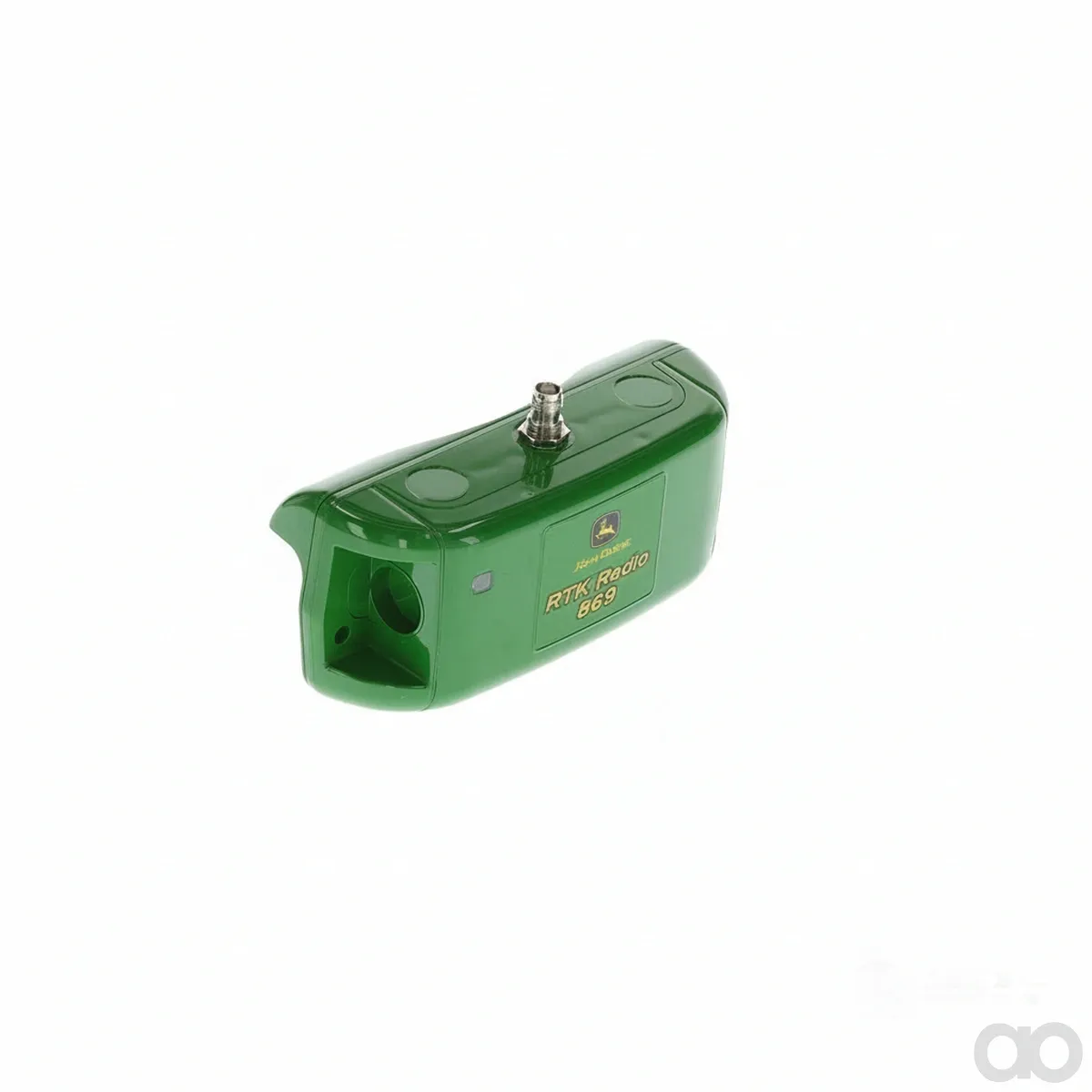 John Deere