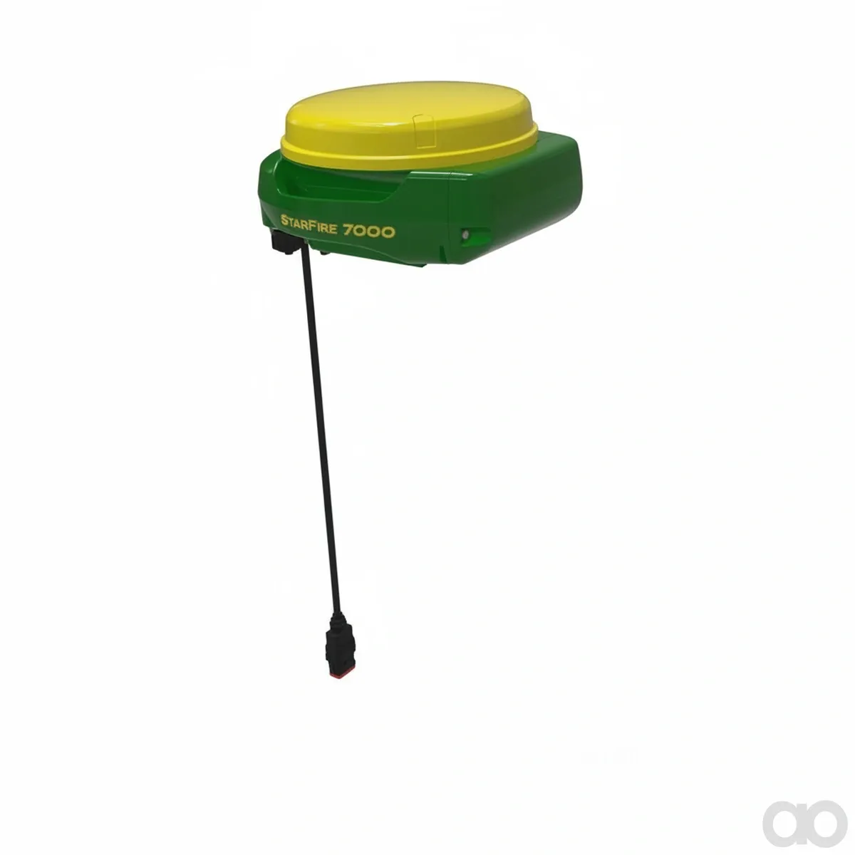 John Deere