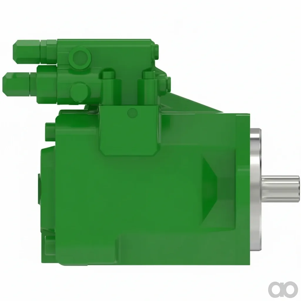 John Deere - PG200865 - REMAN Hydraulic Pump