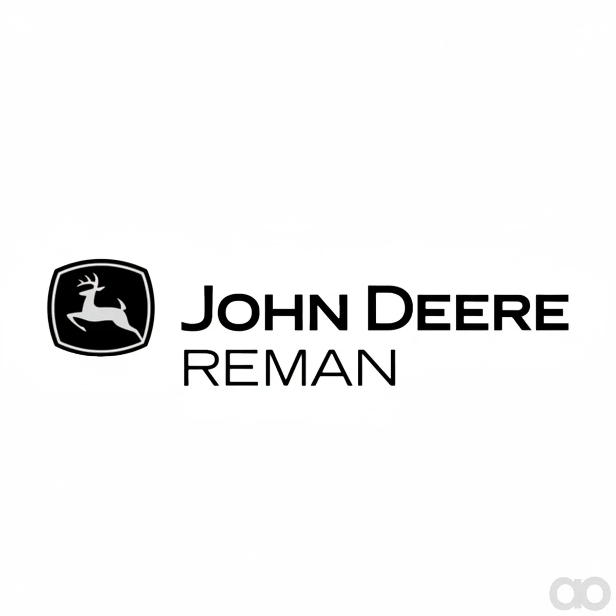 John Deere