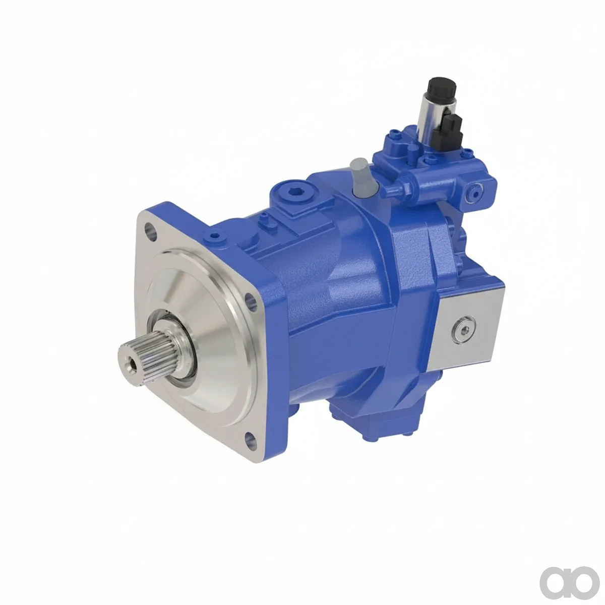 John Deere - PG203984 - REMAN Hydrostatic Motor