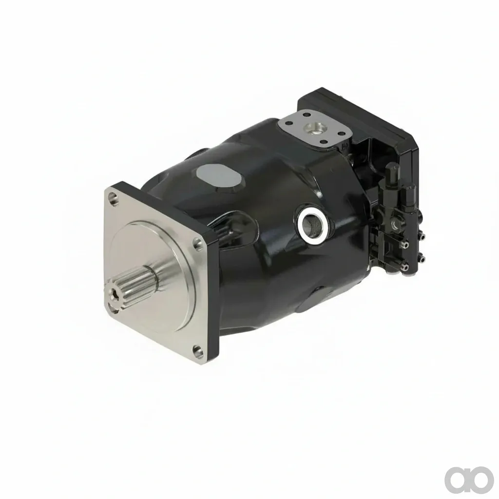 John Deere - PG203985 - REMAN Hydraulic Pump