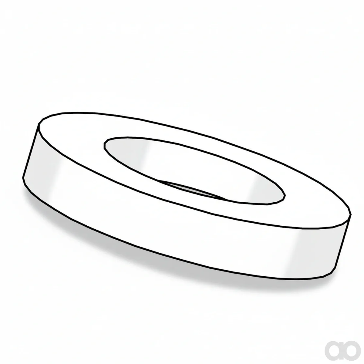 John Deere - PM200040V1 - Gasket Seal