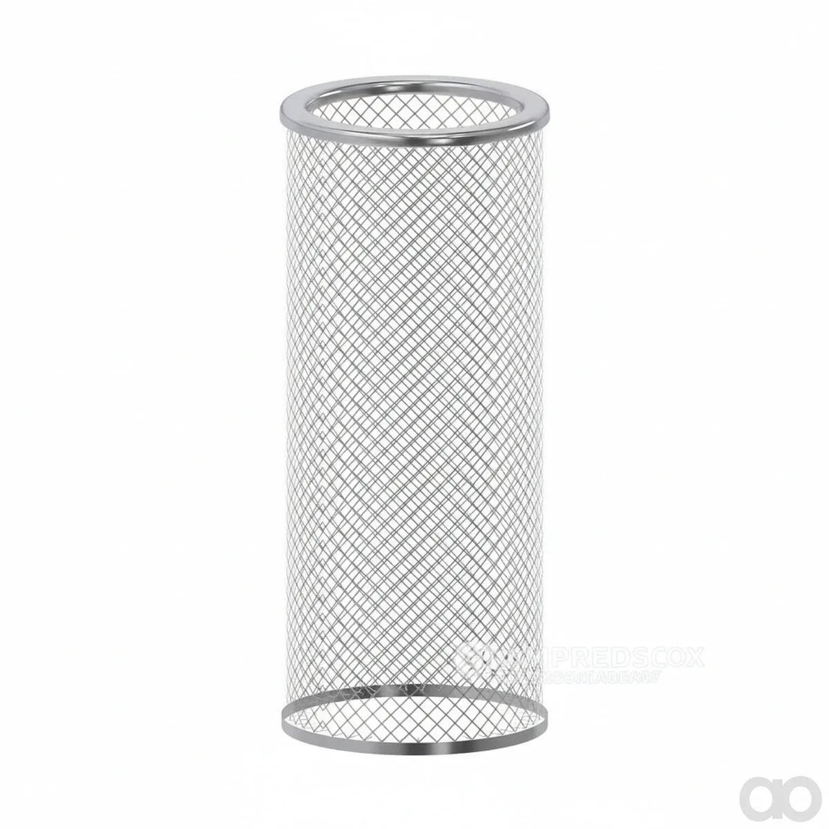 John Deere - PMLST210SS - Stainless Steel Y-Line Strainer Screen, 10 Mesh, 2" Gasket