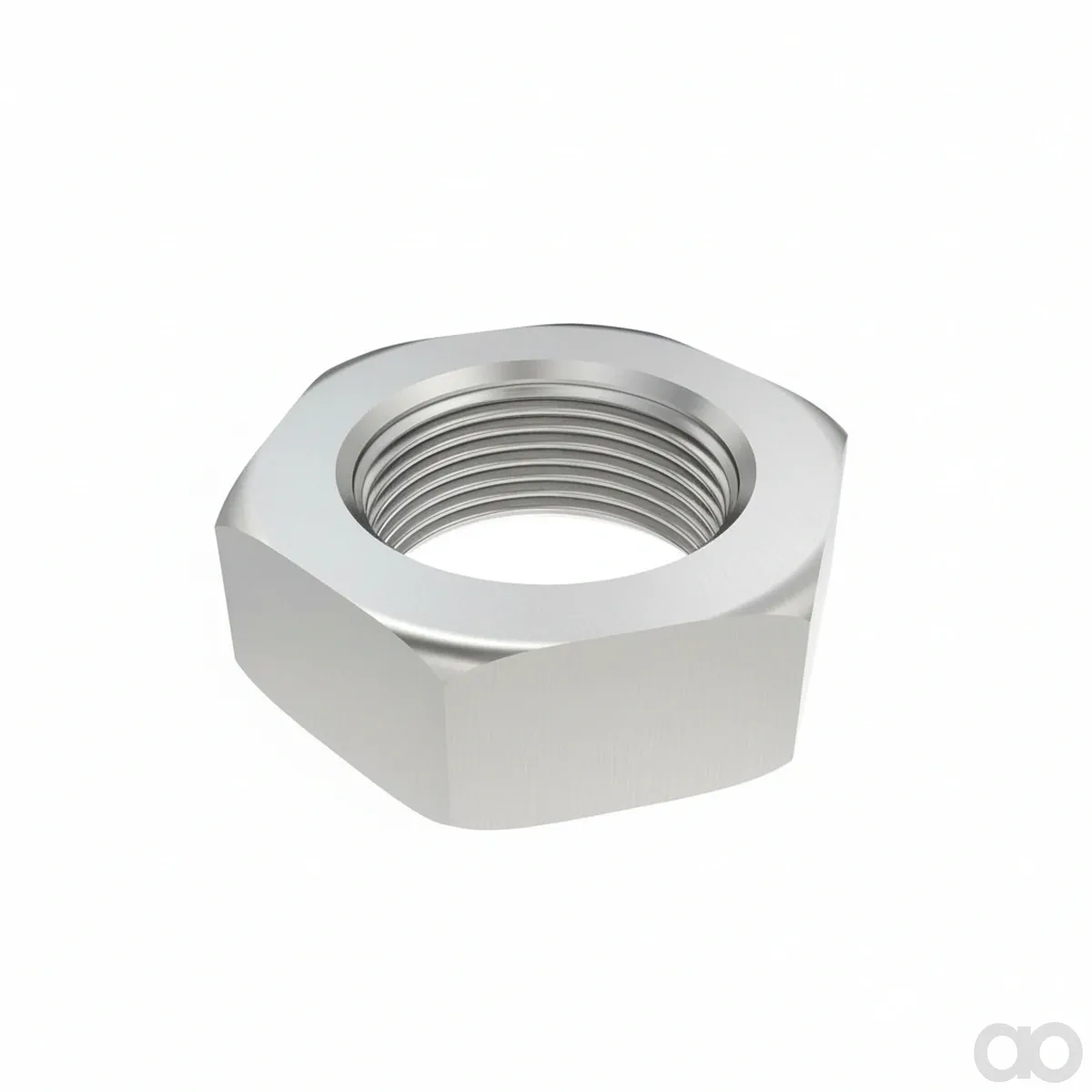John Deere - PMMLS220R1 - Ring Nut