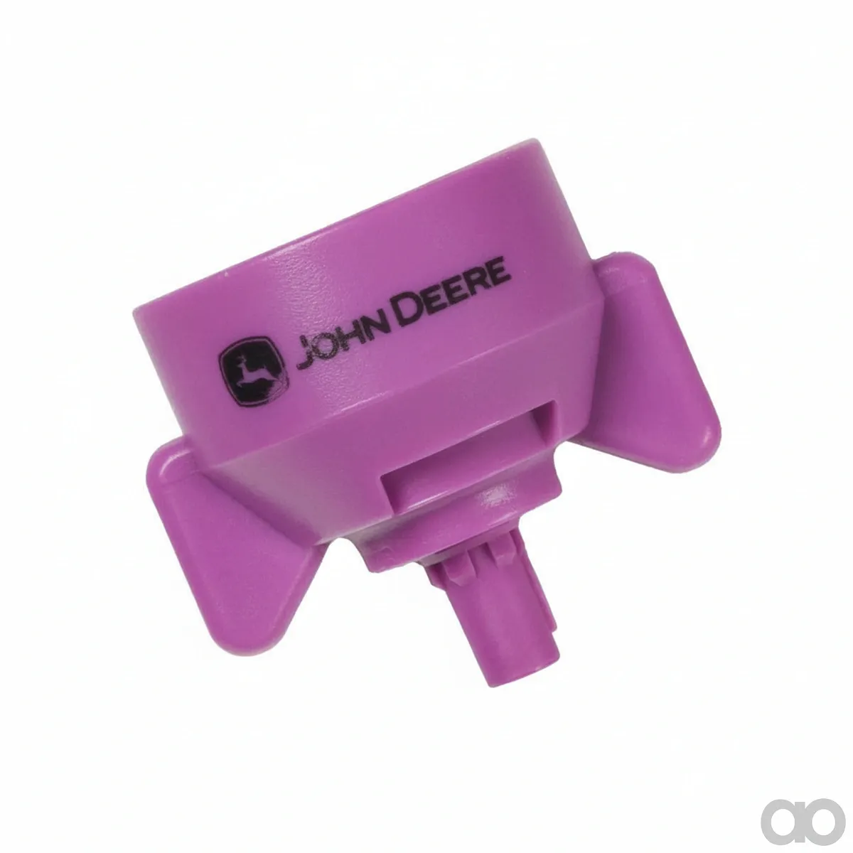 John Deere - PSLDAQ10025 - Low-Drift Air (LDA) 110 Degree Spray Angle Nozzle