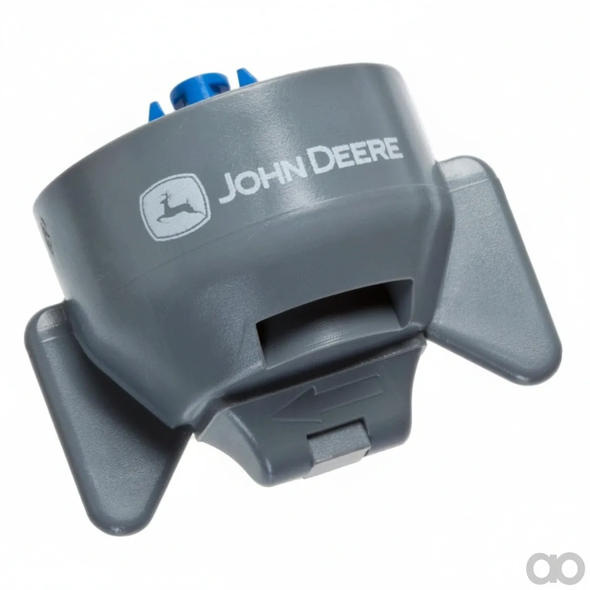 John Deere - PSLDXQ2006 - Guardian™ (LDX) 120 Degree Spray Angle Nozzle, Tip Size 06