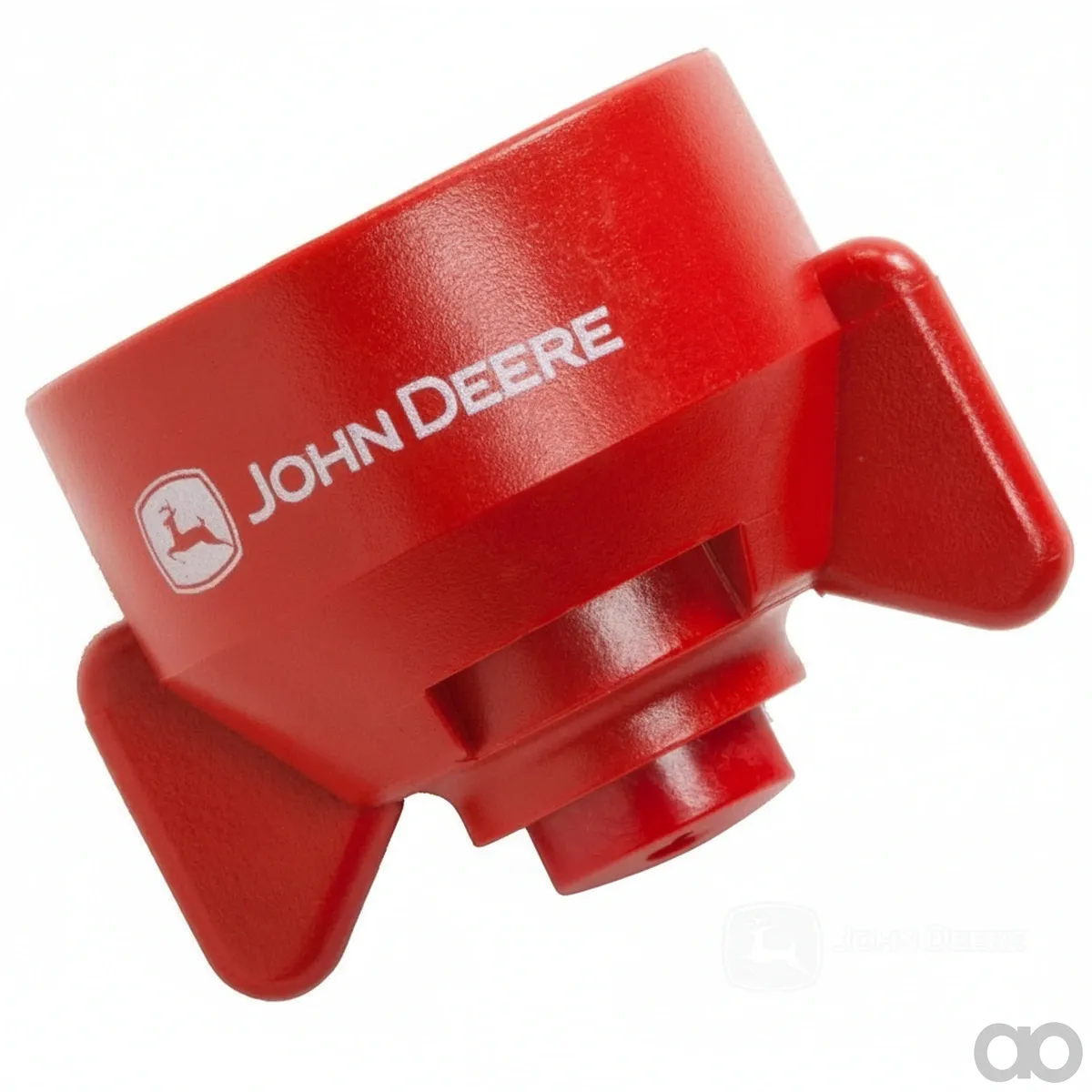 John Deere