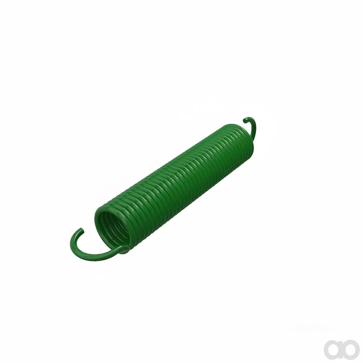 John Deere - Q1294K - Extension Spring