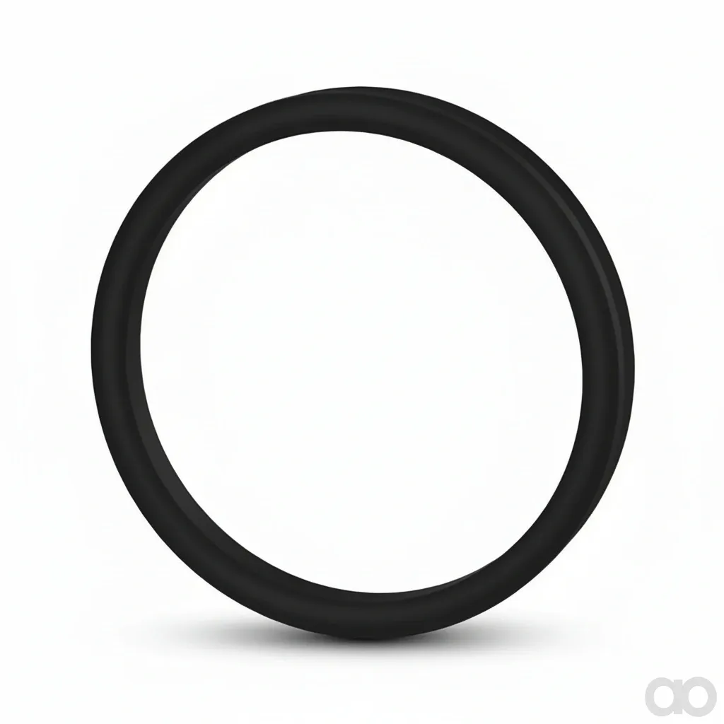 John Deere - R100500 - V-Ring Face Oil Rubber Seal