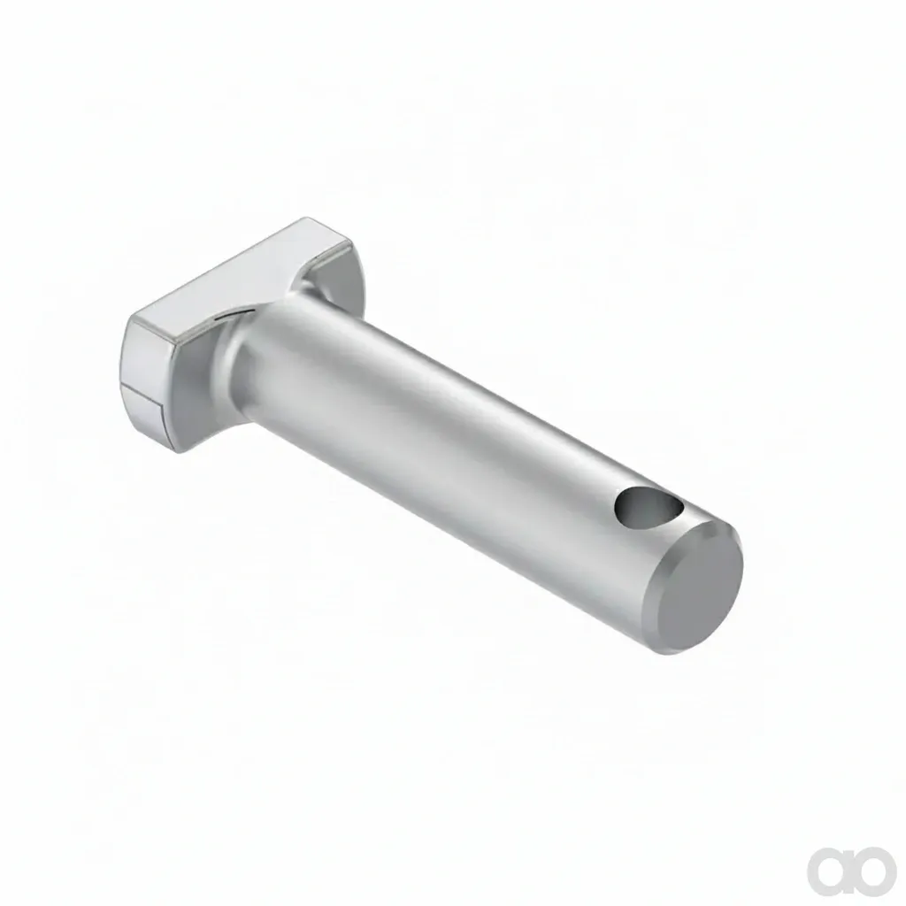 John Deere - R105228 - Square Headed Pin