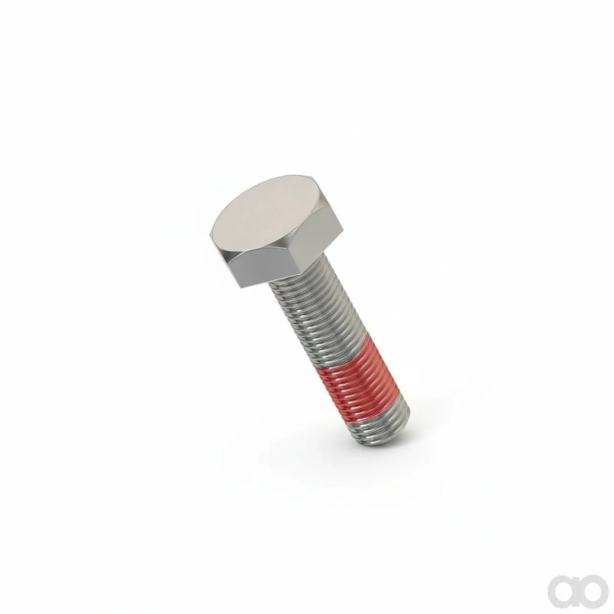 John Deere - R105847 - Hexagonal Head Screw, 1/2" X 1-3/4"