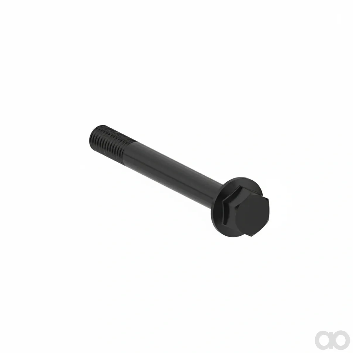 John Deere - R106825 - Hexagonal Head Flanged Screw, M8 X 50