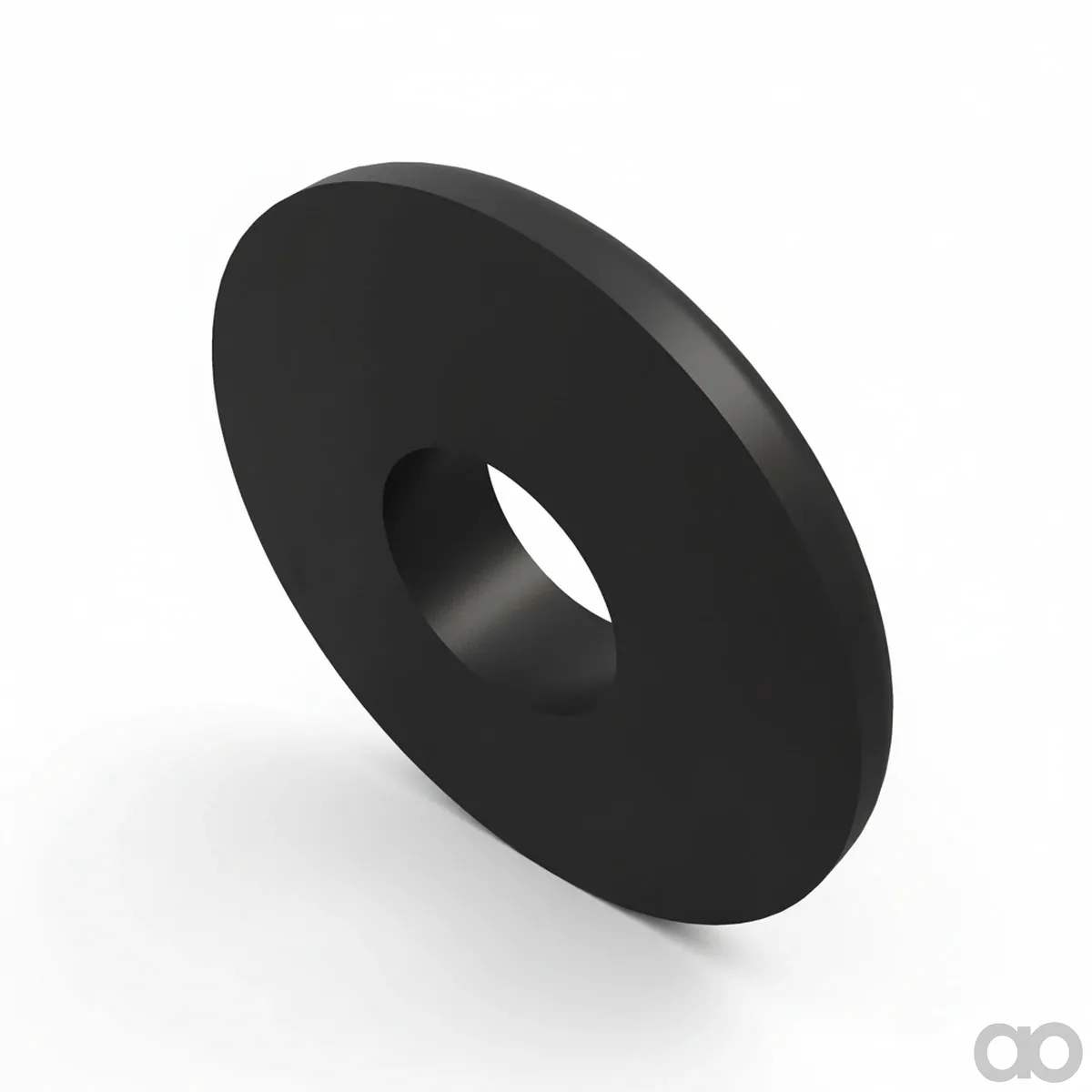 John Deere - R108077 - Plastic Shoulder Washer