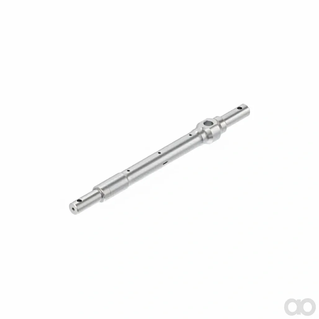 John Deere - R108085 - Draft Link Support Shaft