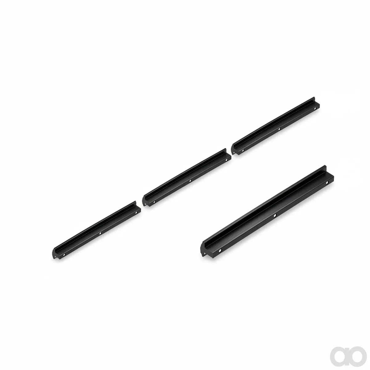 John Deere - R108174 - Lower Windshield Support