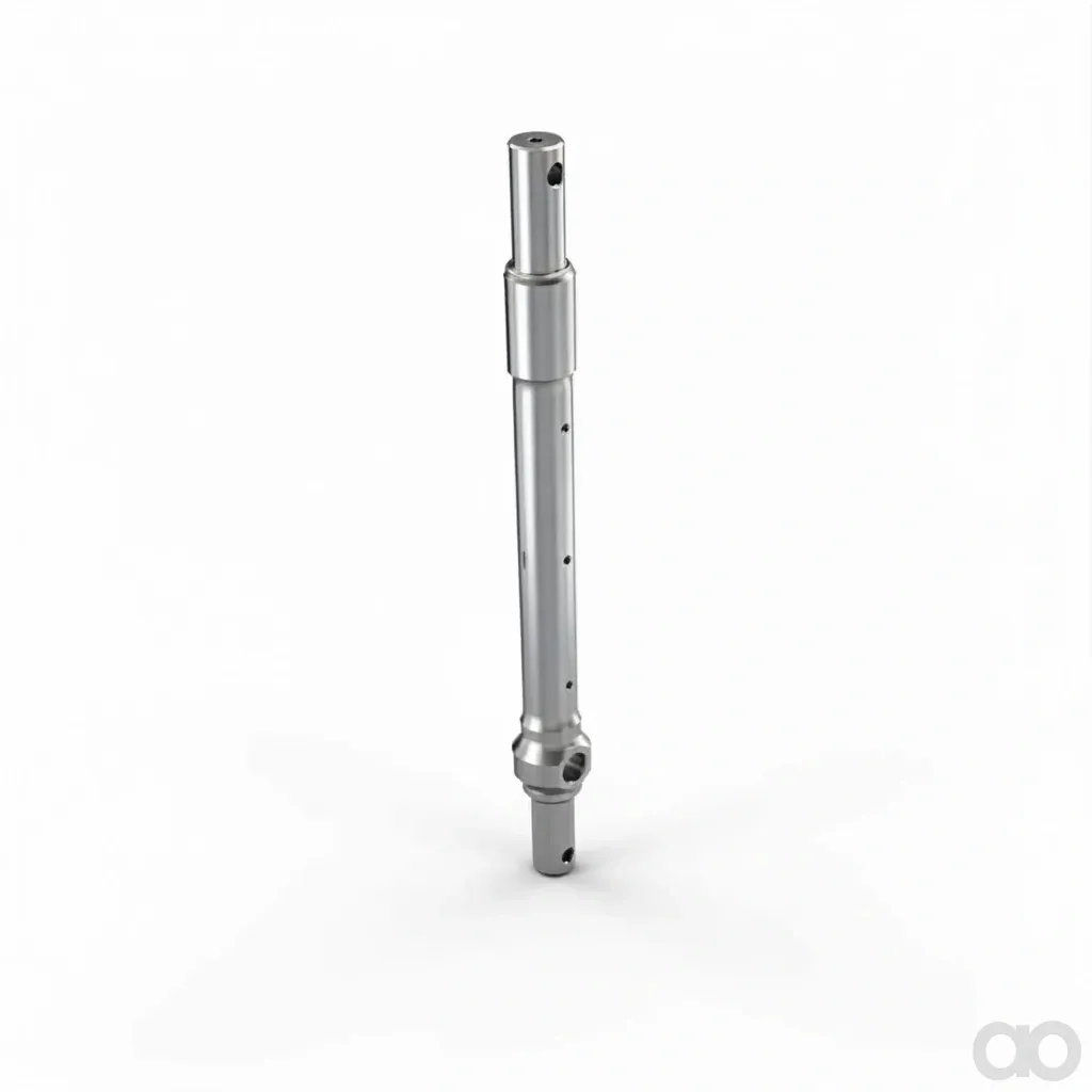 John Deere - R108290 - Draft Link Support Shaft