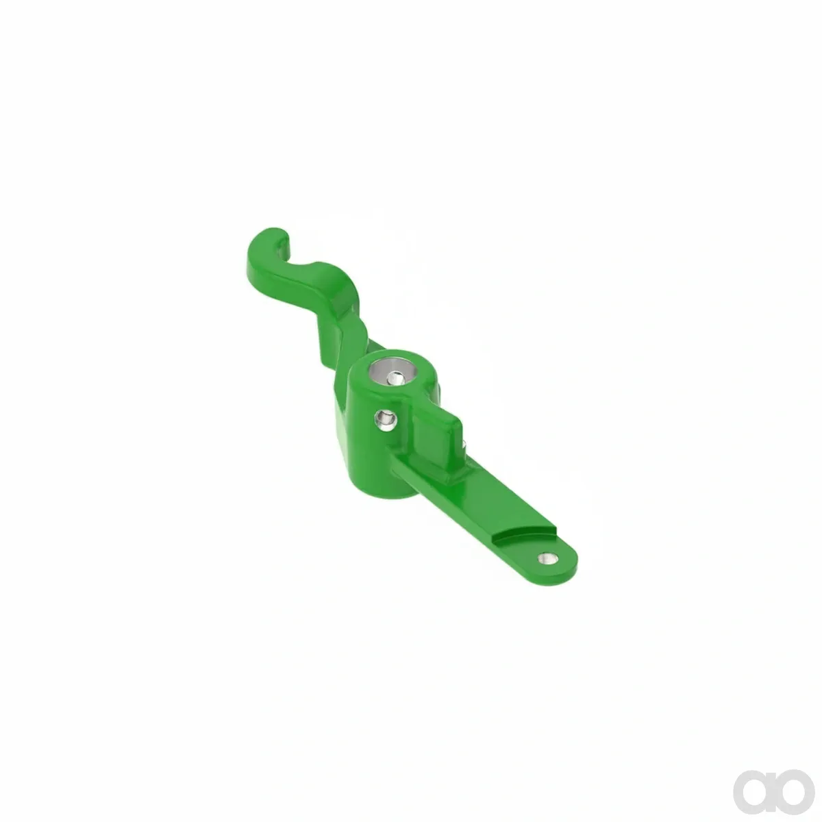 John Deere