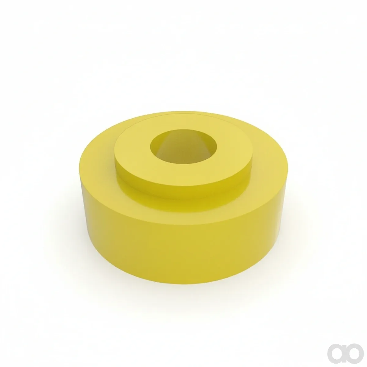 John Deere - R108955 - Wheel Hub
