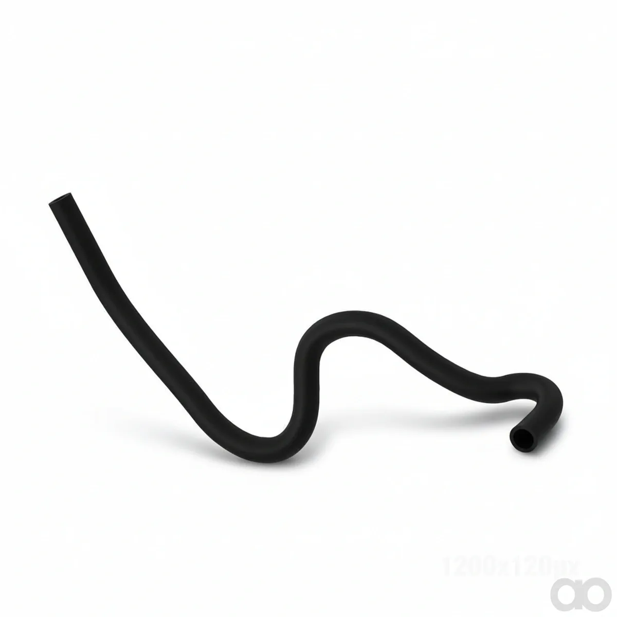 John Deere - R109375 - Coolant Hose