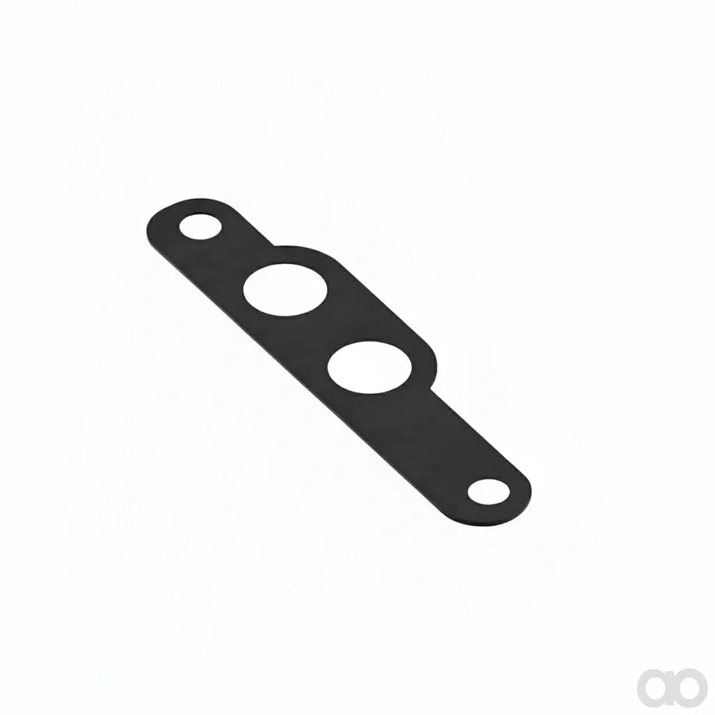John Deere - R109625 - Gasket