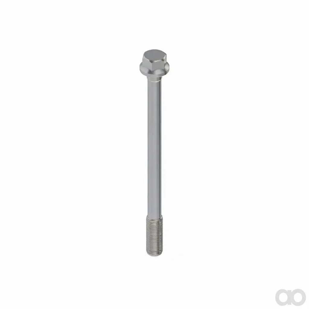 John Deere - R110289 - Shoulder Screw, 0.562" X 8"