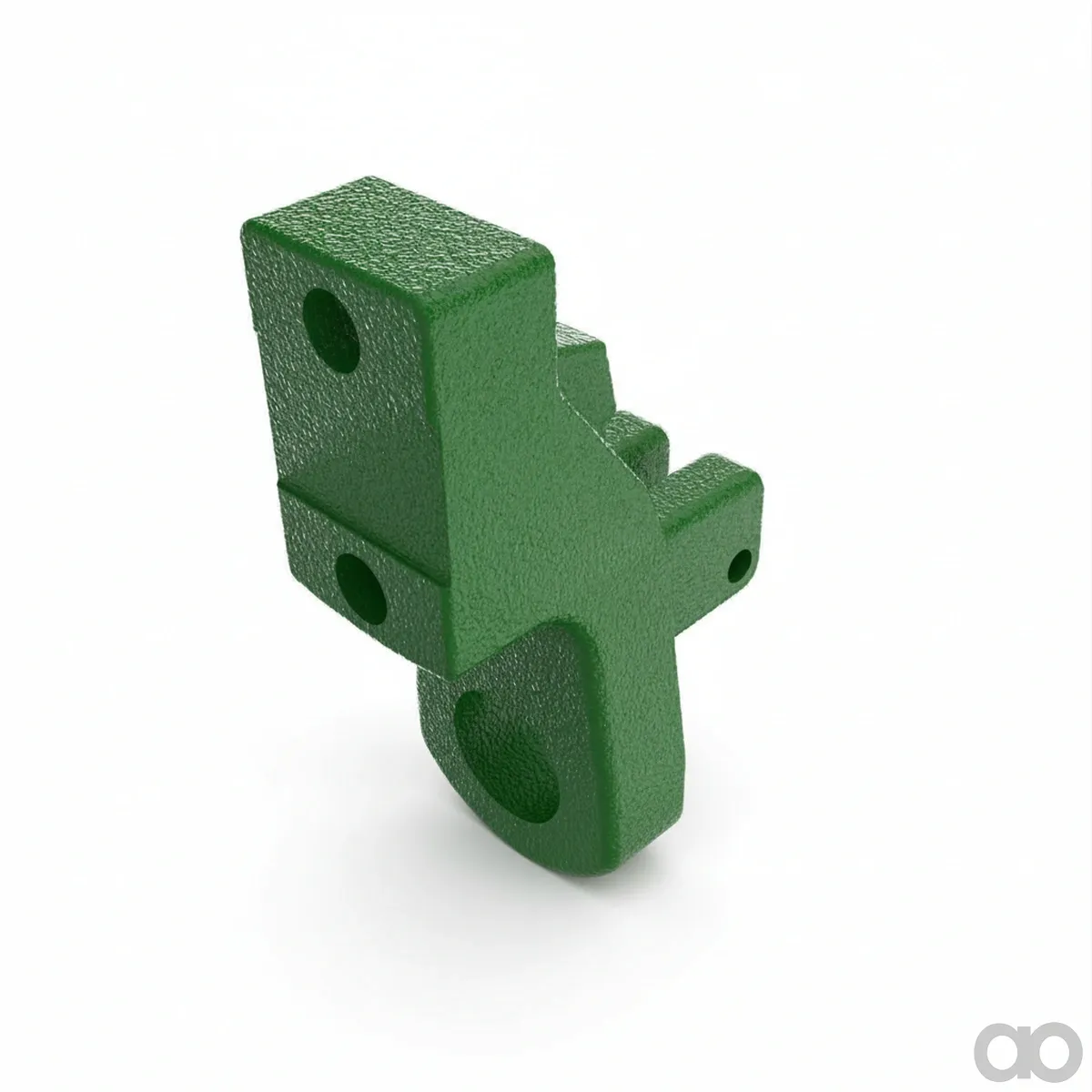 John Deere