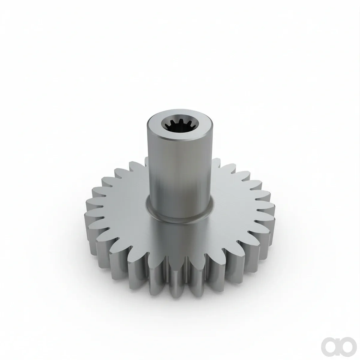 John Deere - R112200 - Auxiliary Drive Output Gear