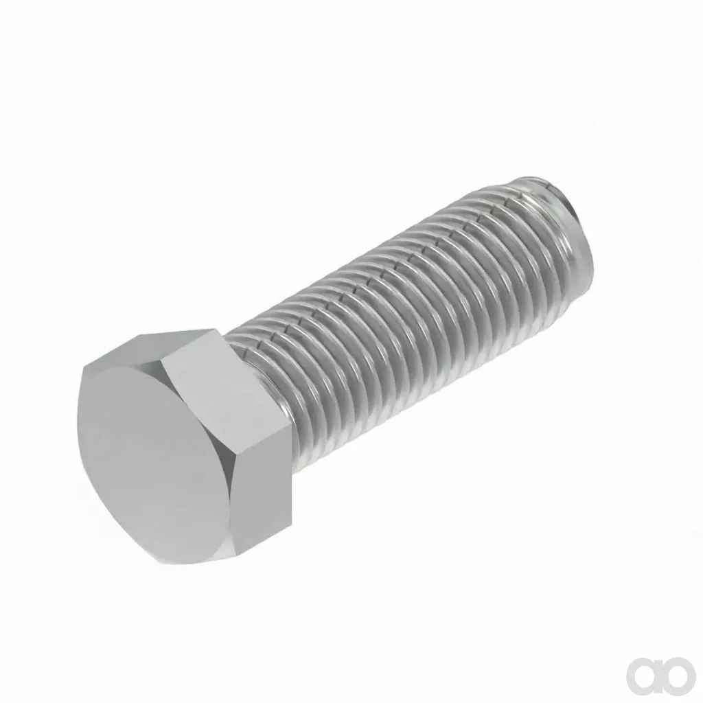 John Deere - R112886 - Hexagonal Head Screw, M10 X 35
