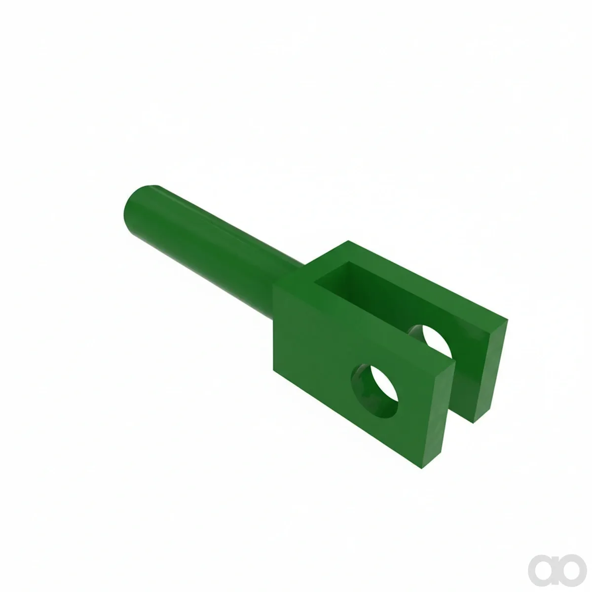 John Deere - R113234 - Loader Control Yoke