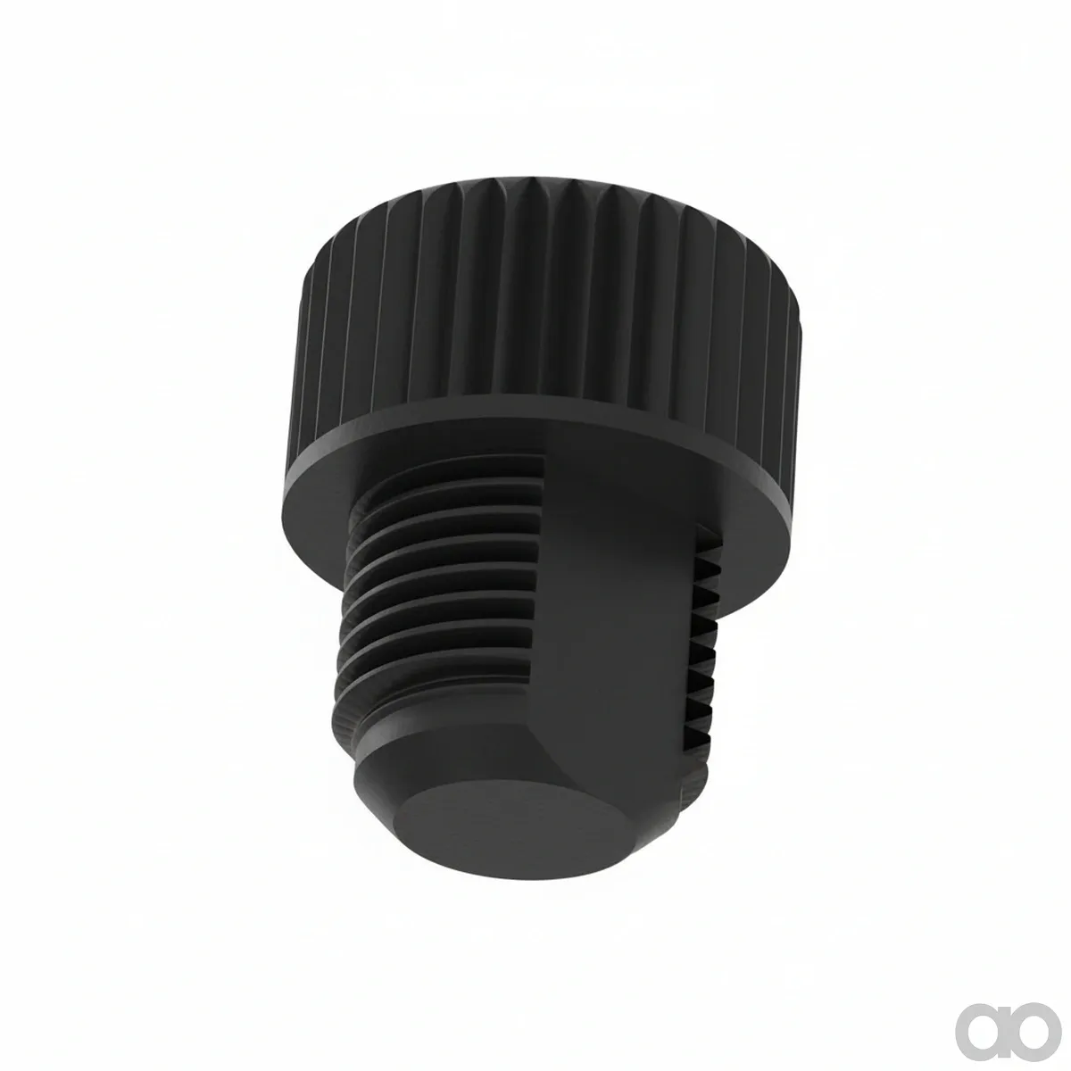 John Deere - R113563 - Drain Plug
