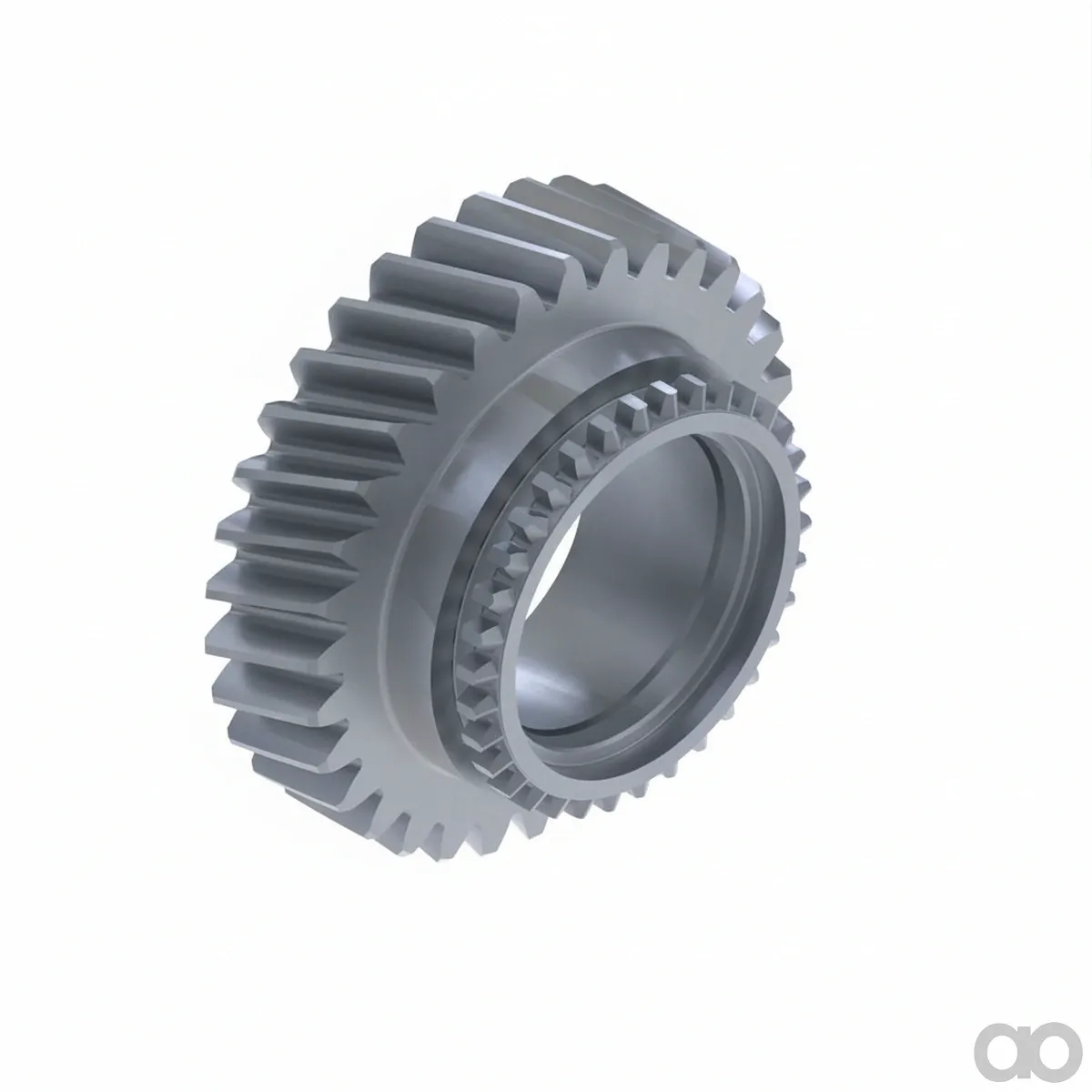 John Deere - R113809 - Gear