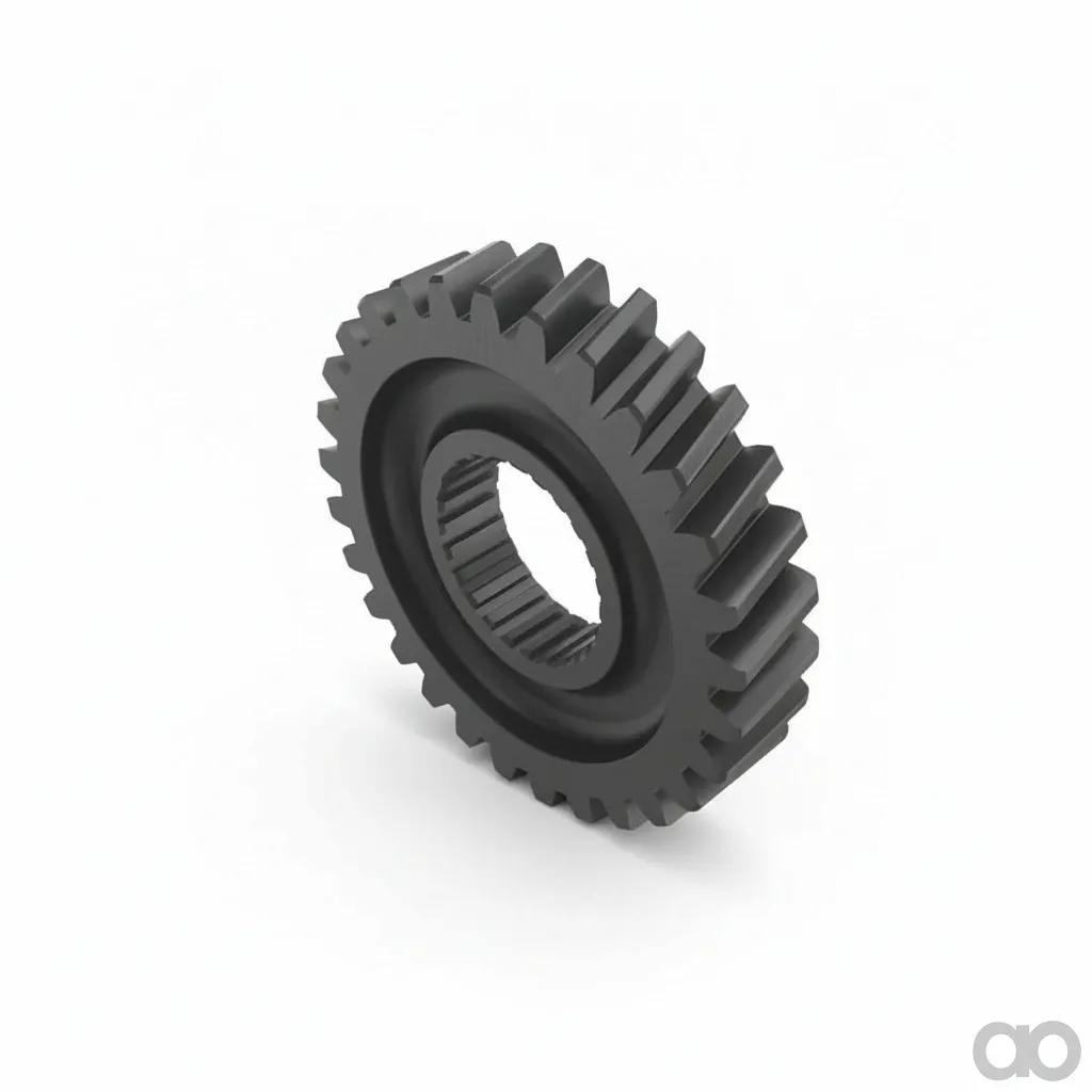 John Deere - R113840 - Spur Gear