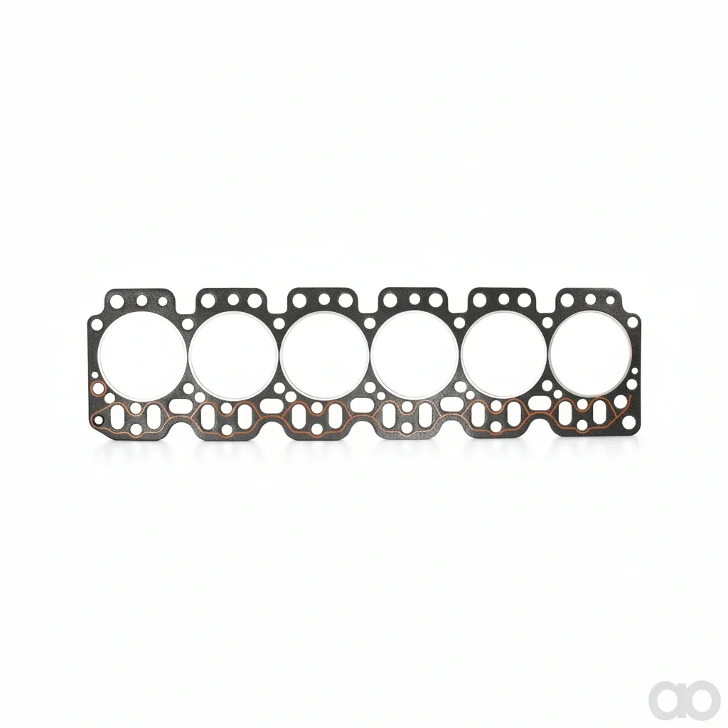 John Deere - R114157 - Gasket Set Cylinder Head, 6 Cylinder