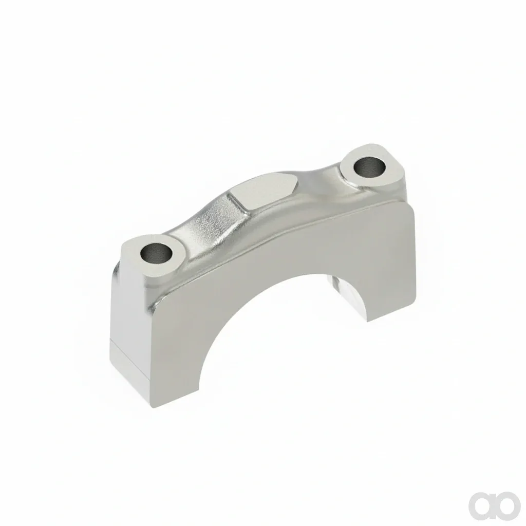 John Deere - R114241 - Bearing Cap