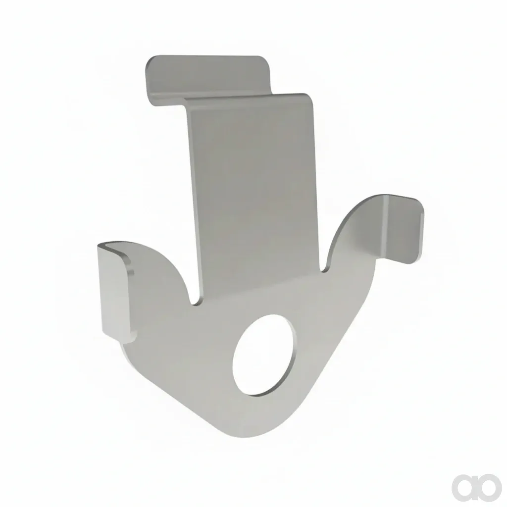 John Deere - R114689 - Clip