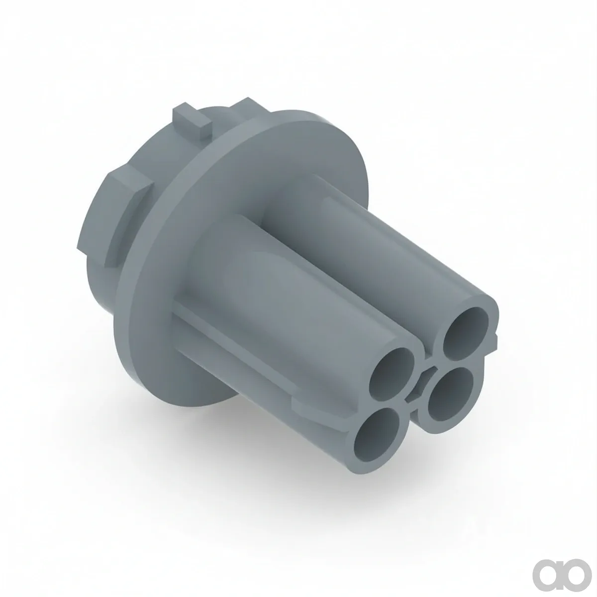 John Deere - R114917 - Electrical Lamp Socket