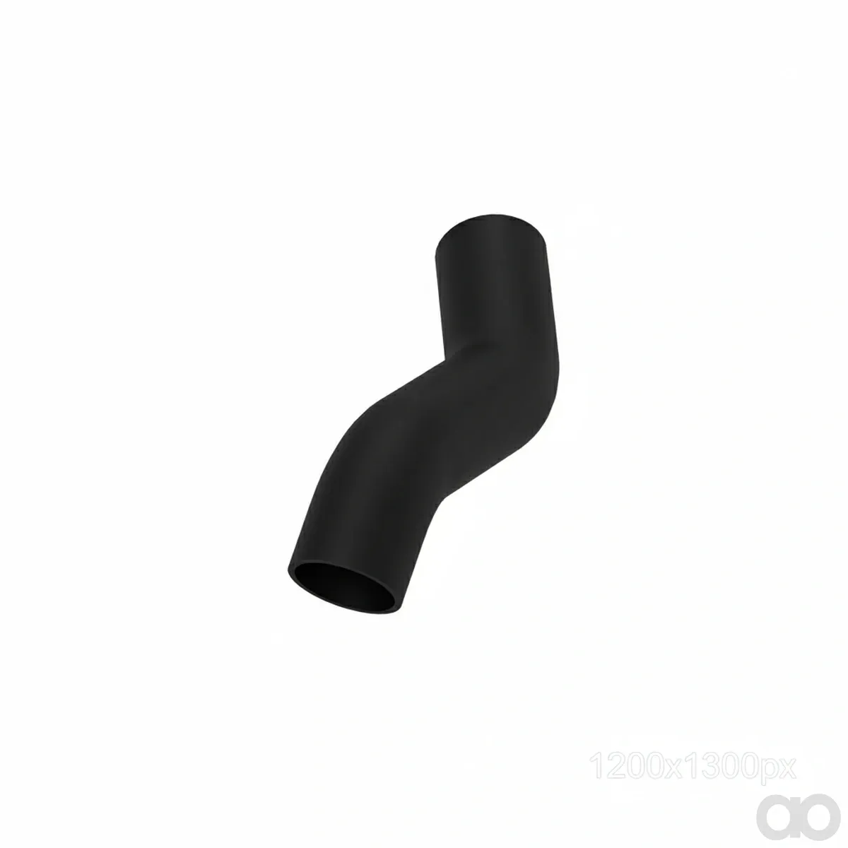 John Deere - R115037 - Intercooler Outlet Hose