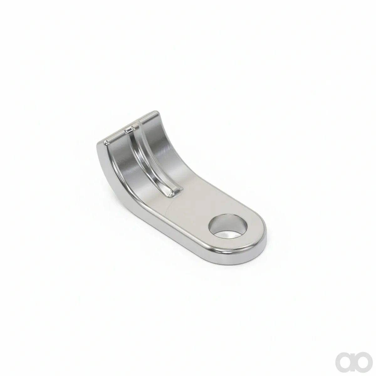 John Deere - R115093 - Axle Housing Stop