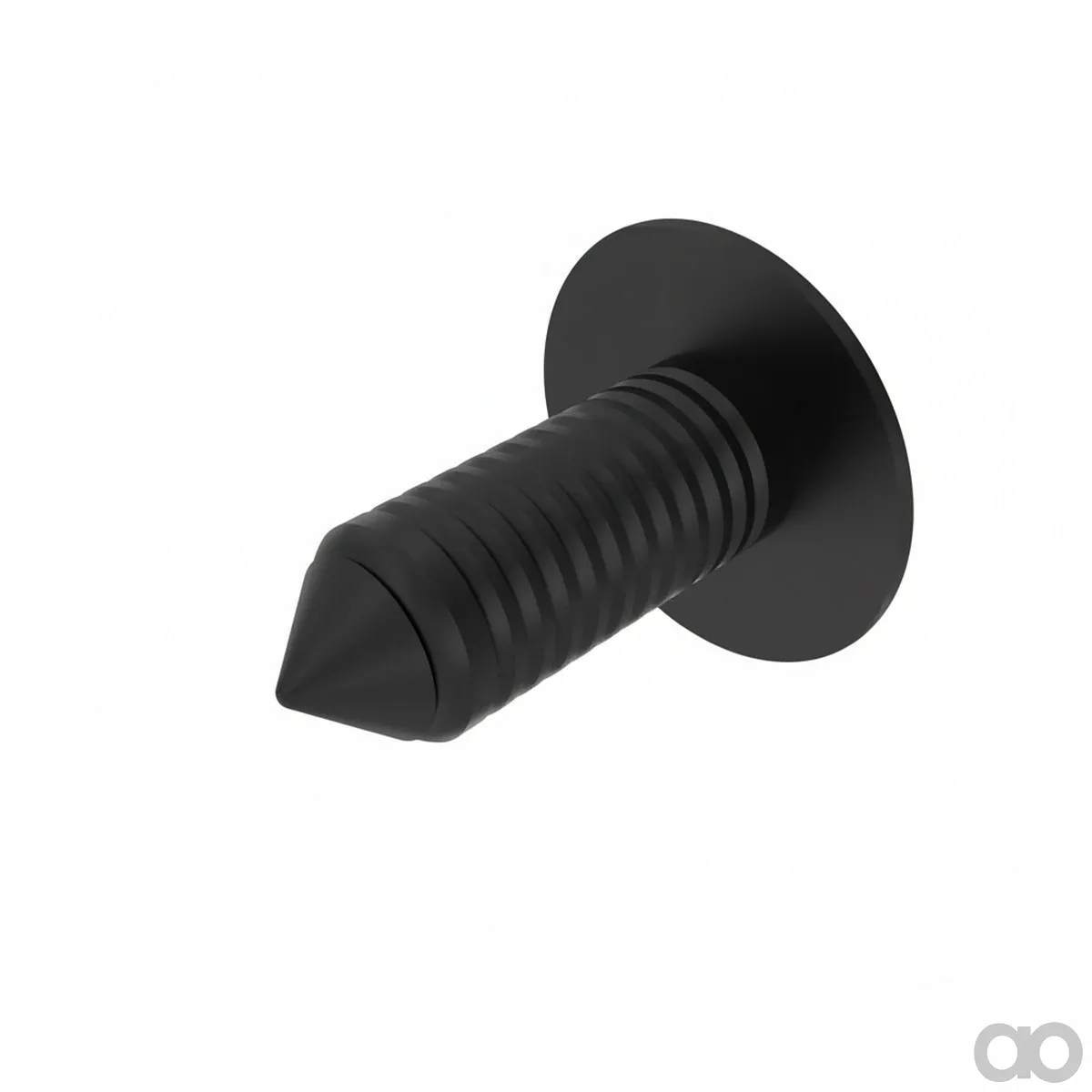 John Deere - R115466 - Fin-Type Push Plug