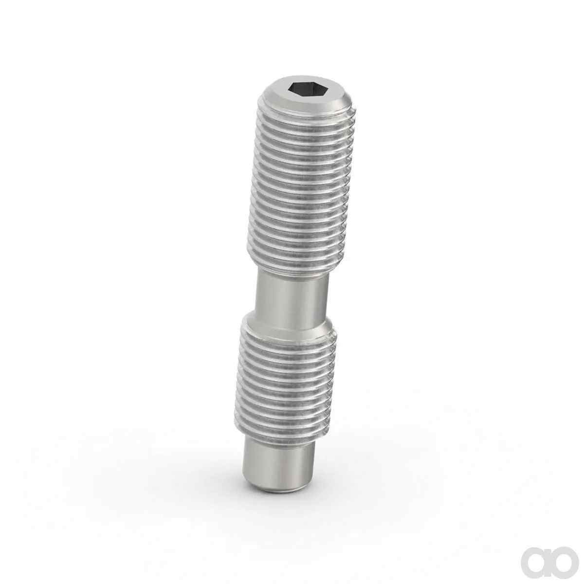 John Deere - R115516 - Rocker Arm Adjusting Screw