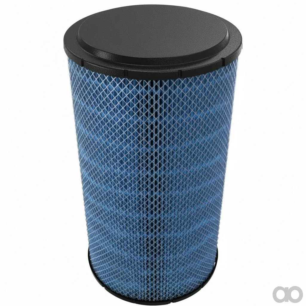 John Deere - R119168 - Heavy-Duty Cab Fresh Air Filter