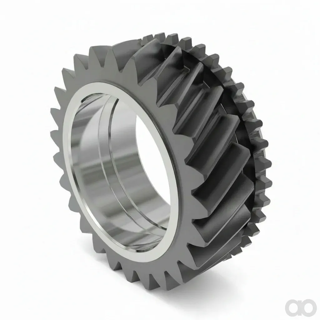 John Deere - R119981 - C-Range Gear