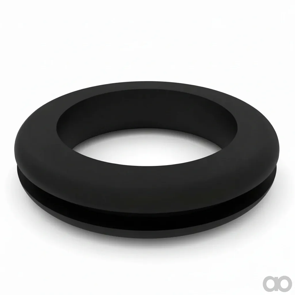 John Deere - R120048 - Grommet