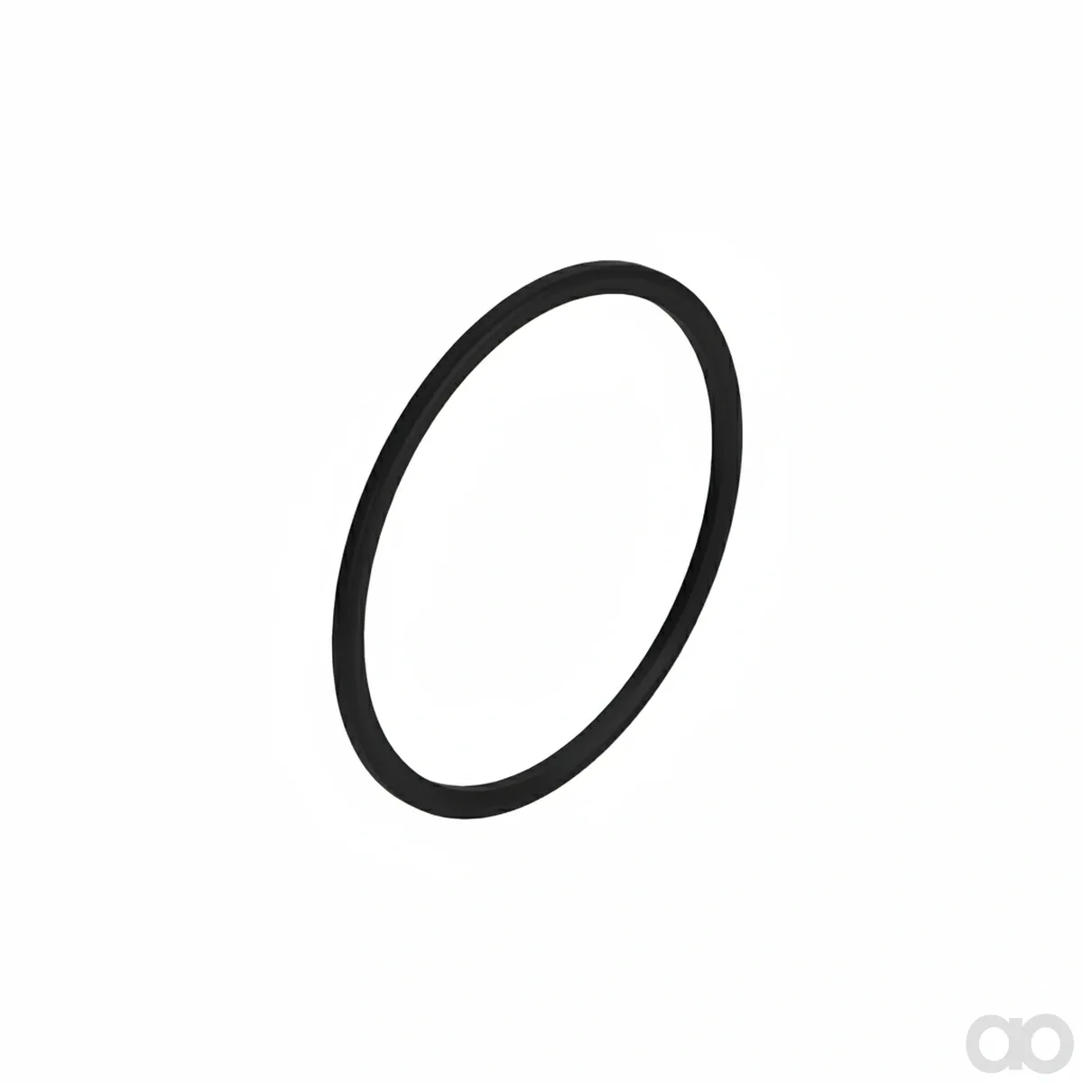 John Deere - R120834 - Piston and Rod Rubber Seal