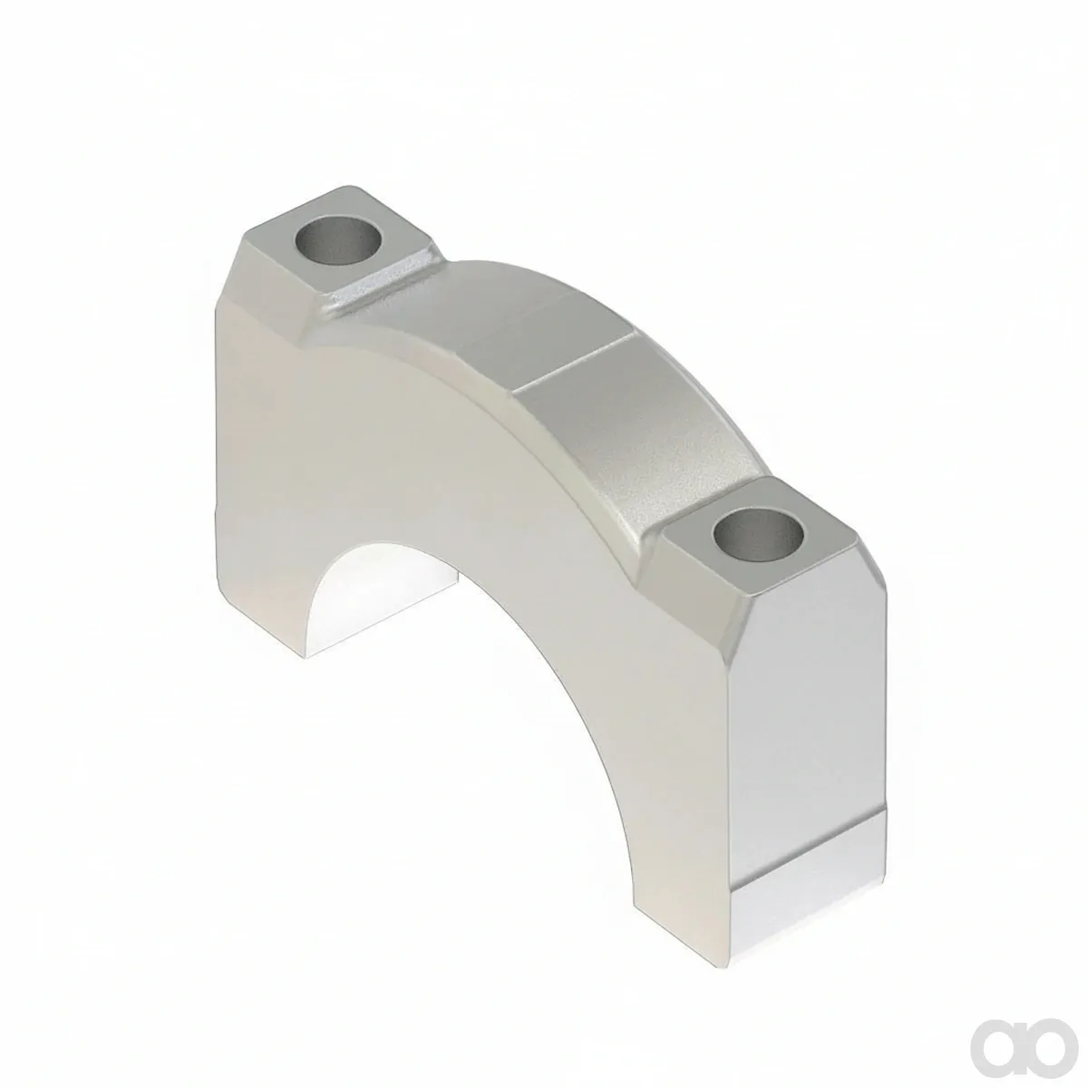 John Deere - R120954 - Bearing Cap