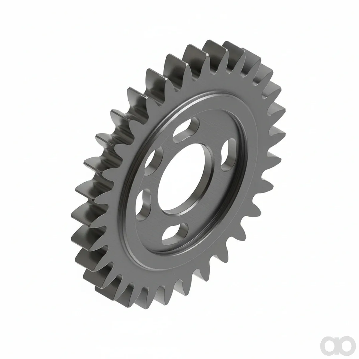 John Deere - R121164 - Fuel Injection Pump Gear