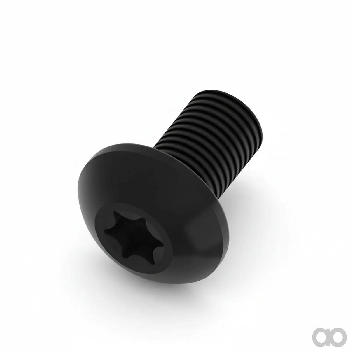 John Deere - R121195 - Cap Screw, 9.525 X 15.9 mm (3/8" X 0.626")